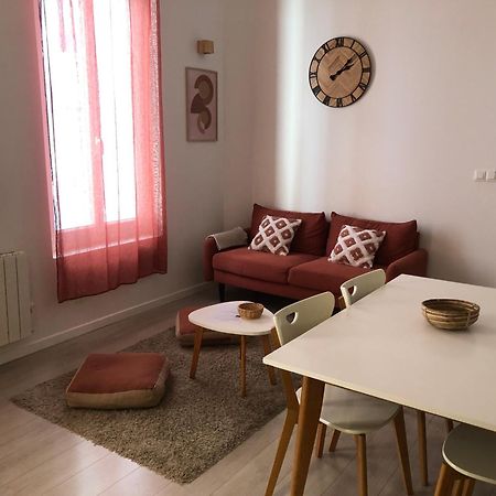 Appartements Coeur De Ville De Vichy Kültér fotó