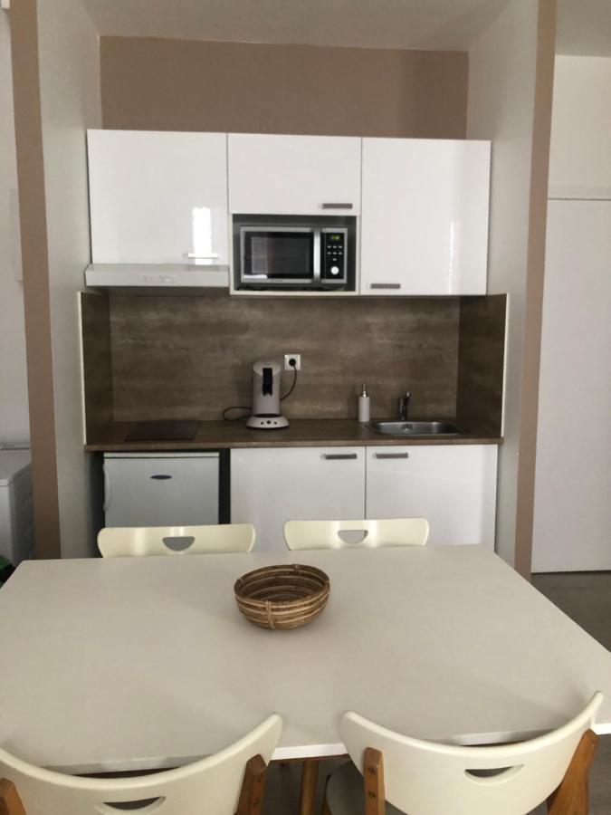 Appartements Coeur De Ville De Vichy Kültér fotó