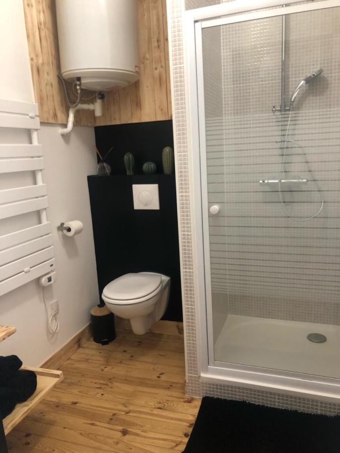 Appartements Coeur De Ville De Vichy Kültér fotó