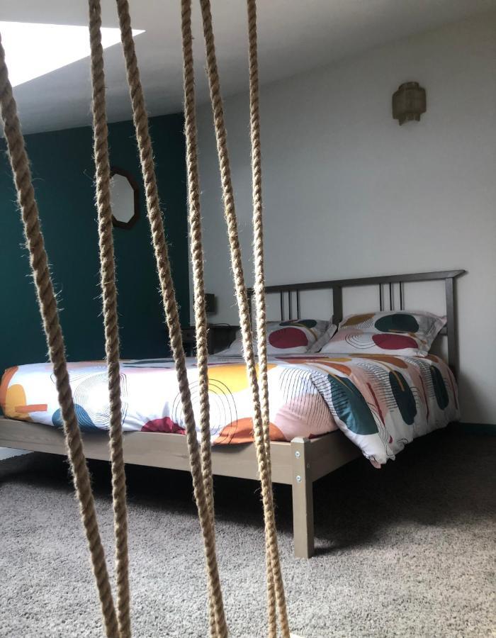 Appartements Coeur De Ville De Vichy Kültér fotó