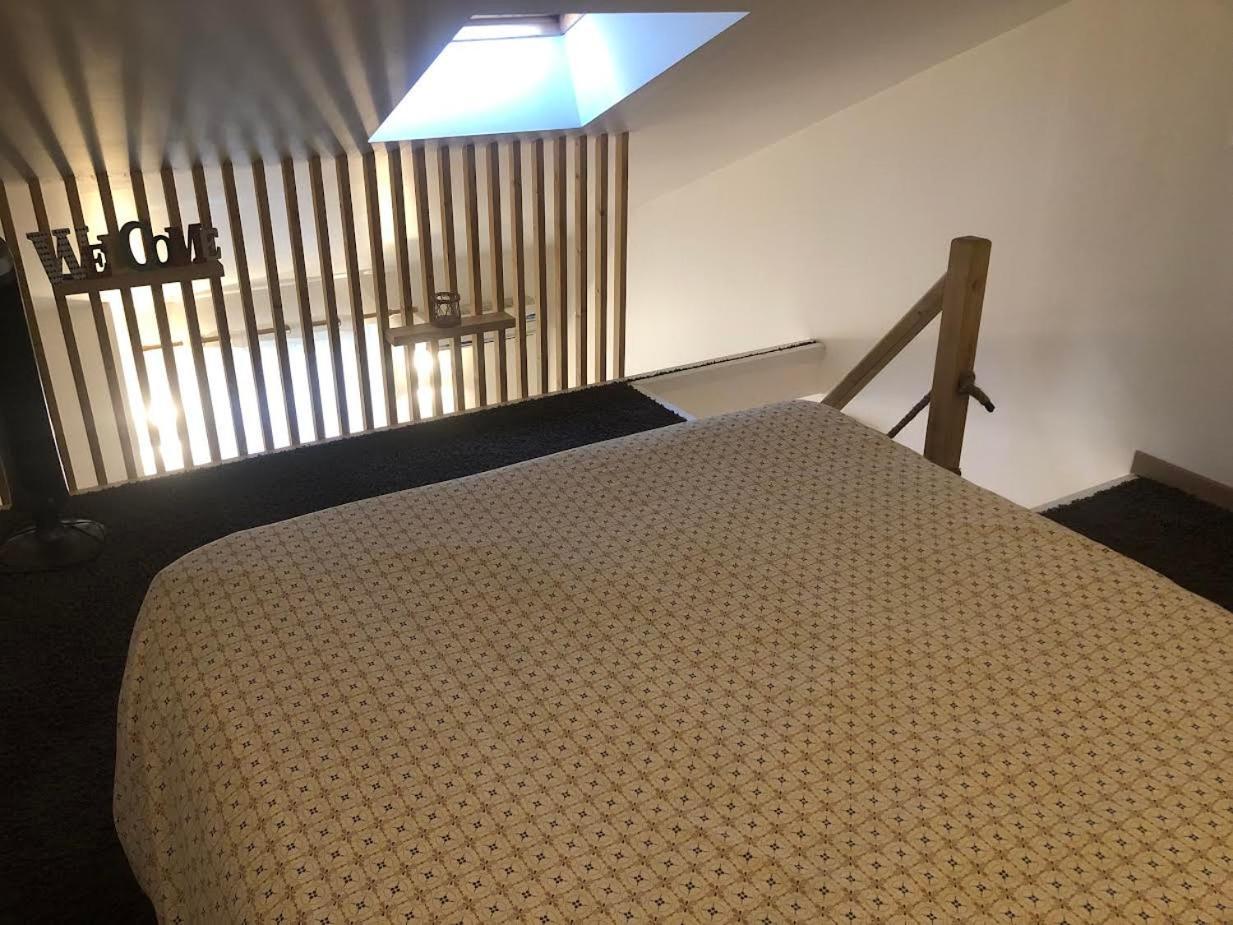 Appartements Coeur De Ville De Vichy Kültér fotó