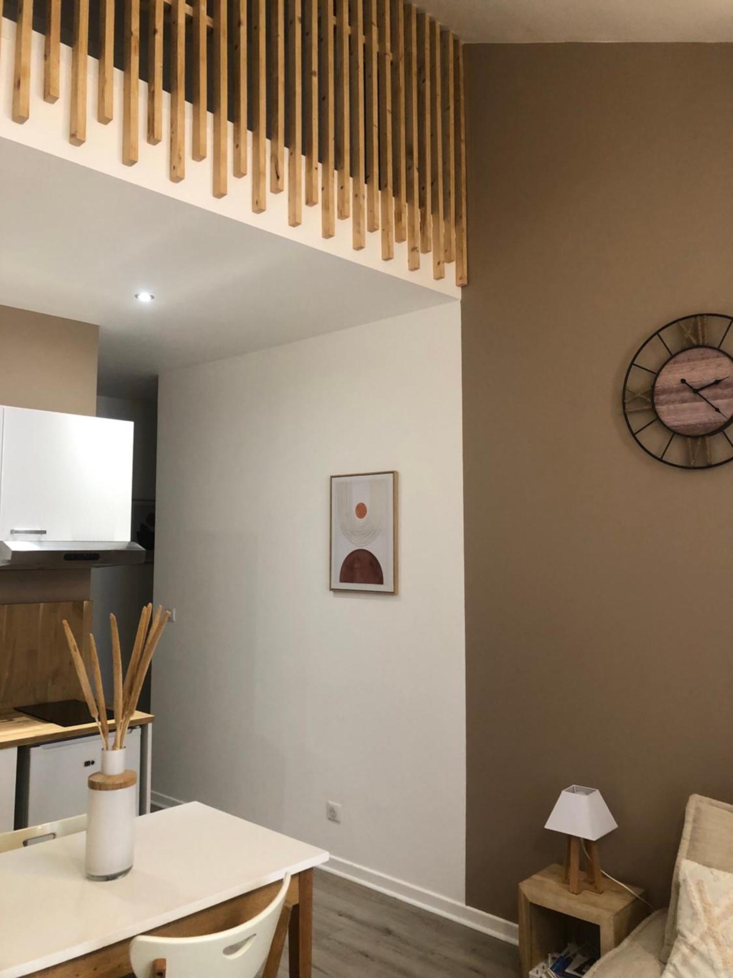 Appartements Coeur De Ville De Vichy Kültér fotó