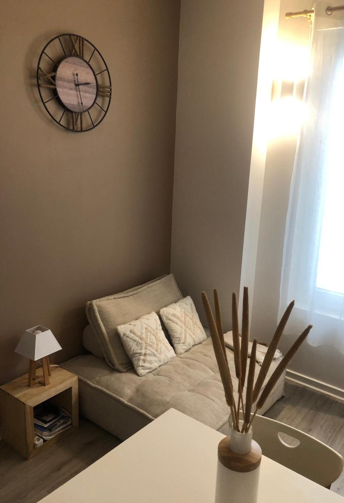 Appartements Coeur De Ville De Vichy Kültér fotó