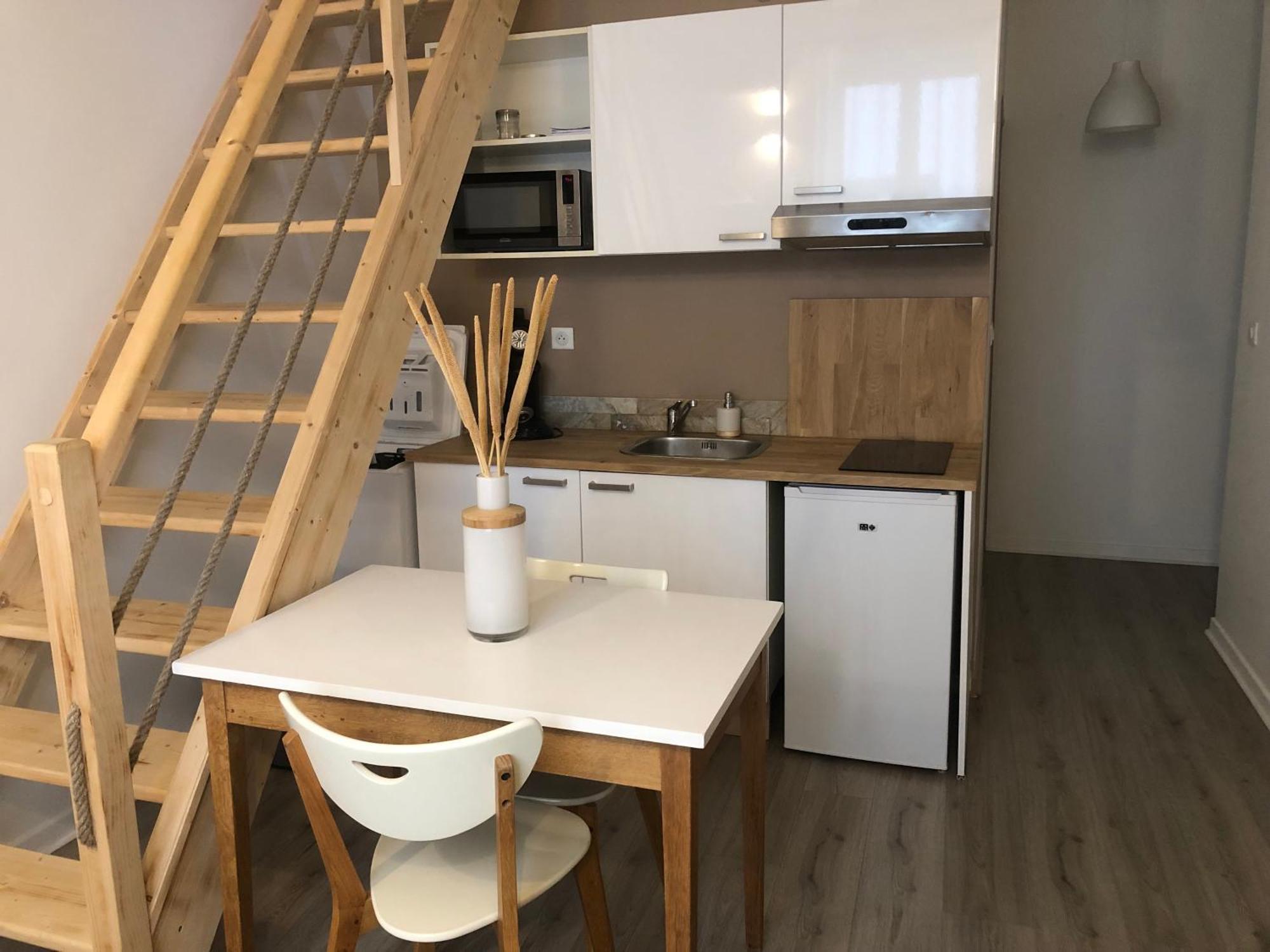 Appartements Coeur De Ville De Vichy Kültér fotó